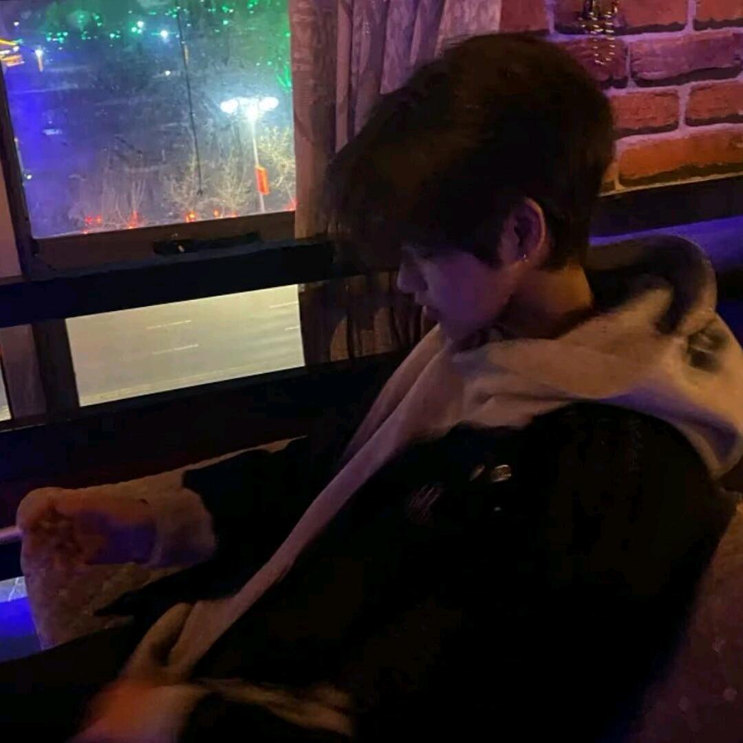 没拽