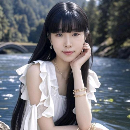 受伤的小燕子