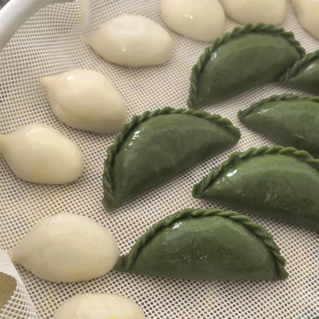 平安传统手工美食
