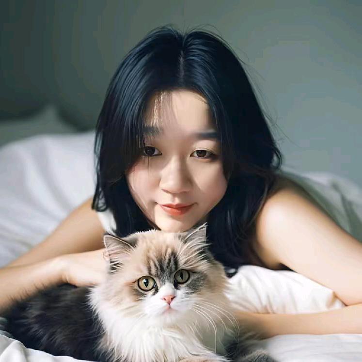 💗林与暮色归