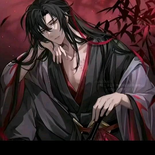 喜欢烈士的人
