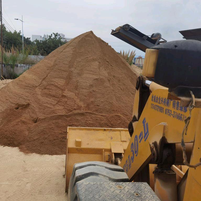 惠阳区沙石水泥砖