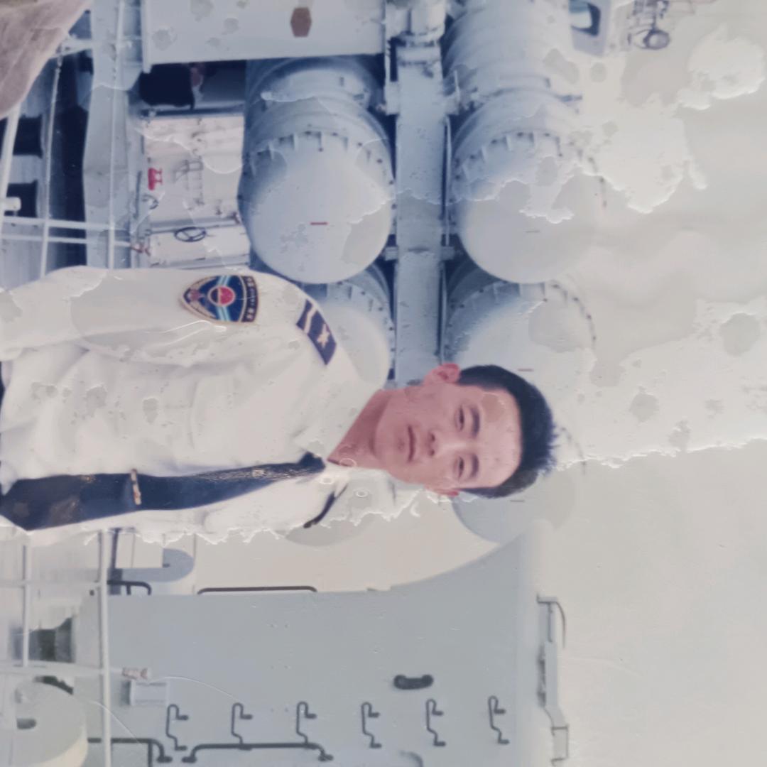 溪水