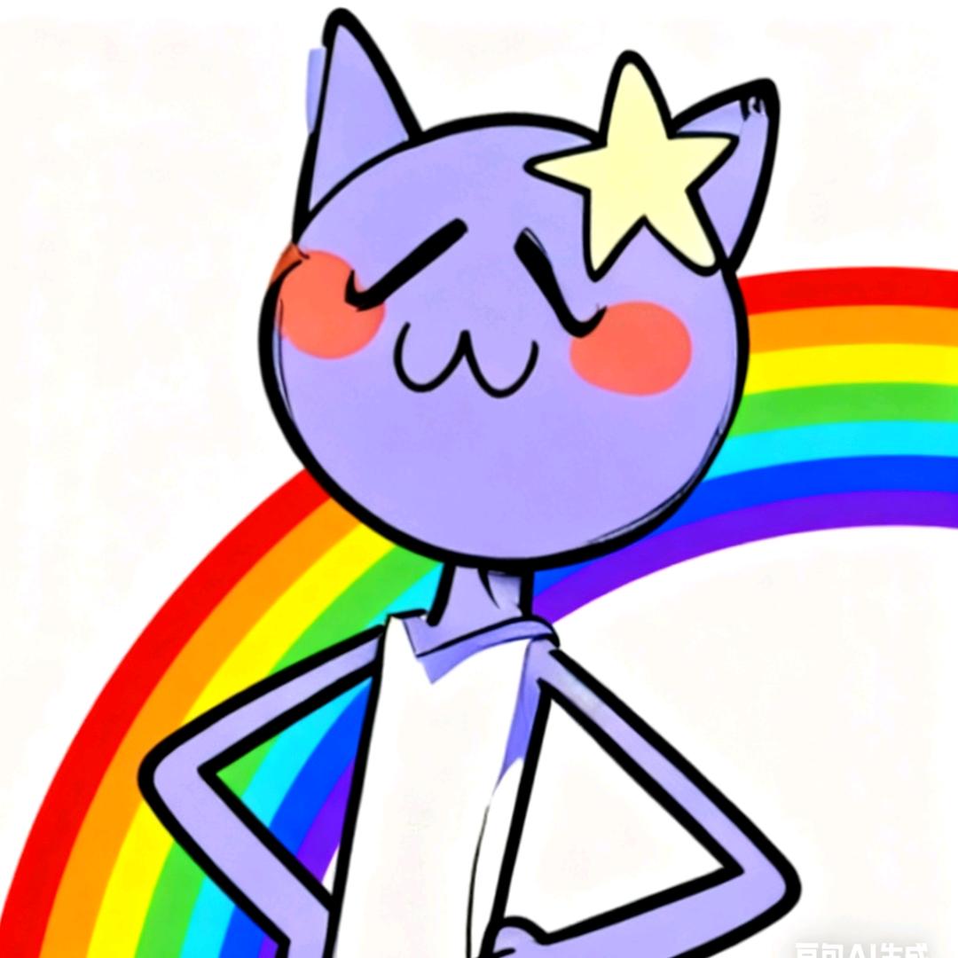 Star猫