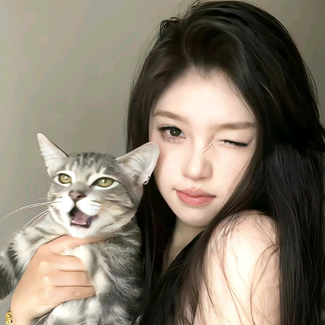 女🎀