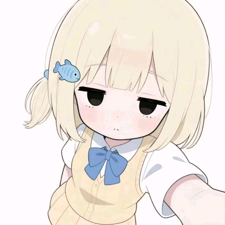酸苦笑