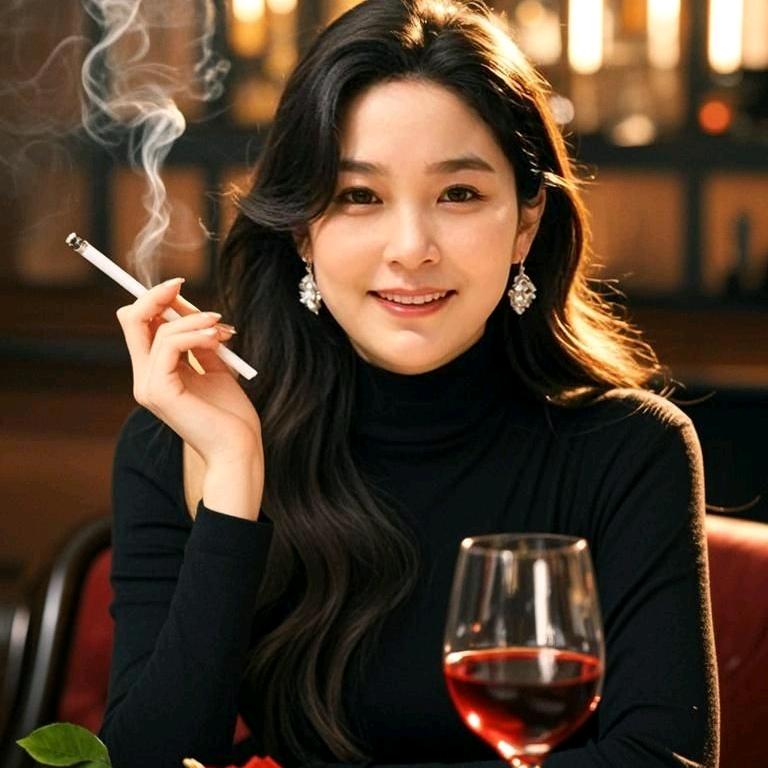 陌若安然