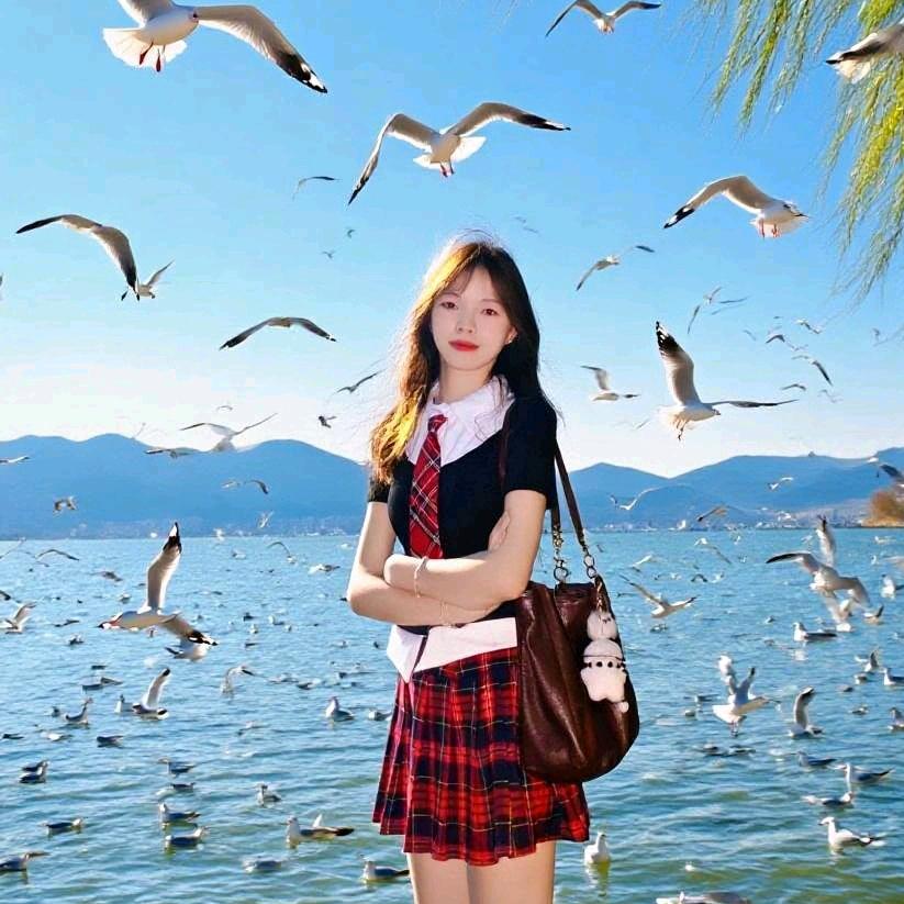 ʚ温柔ɞ