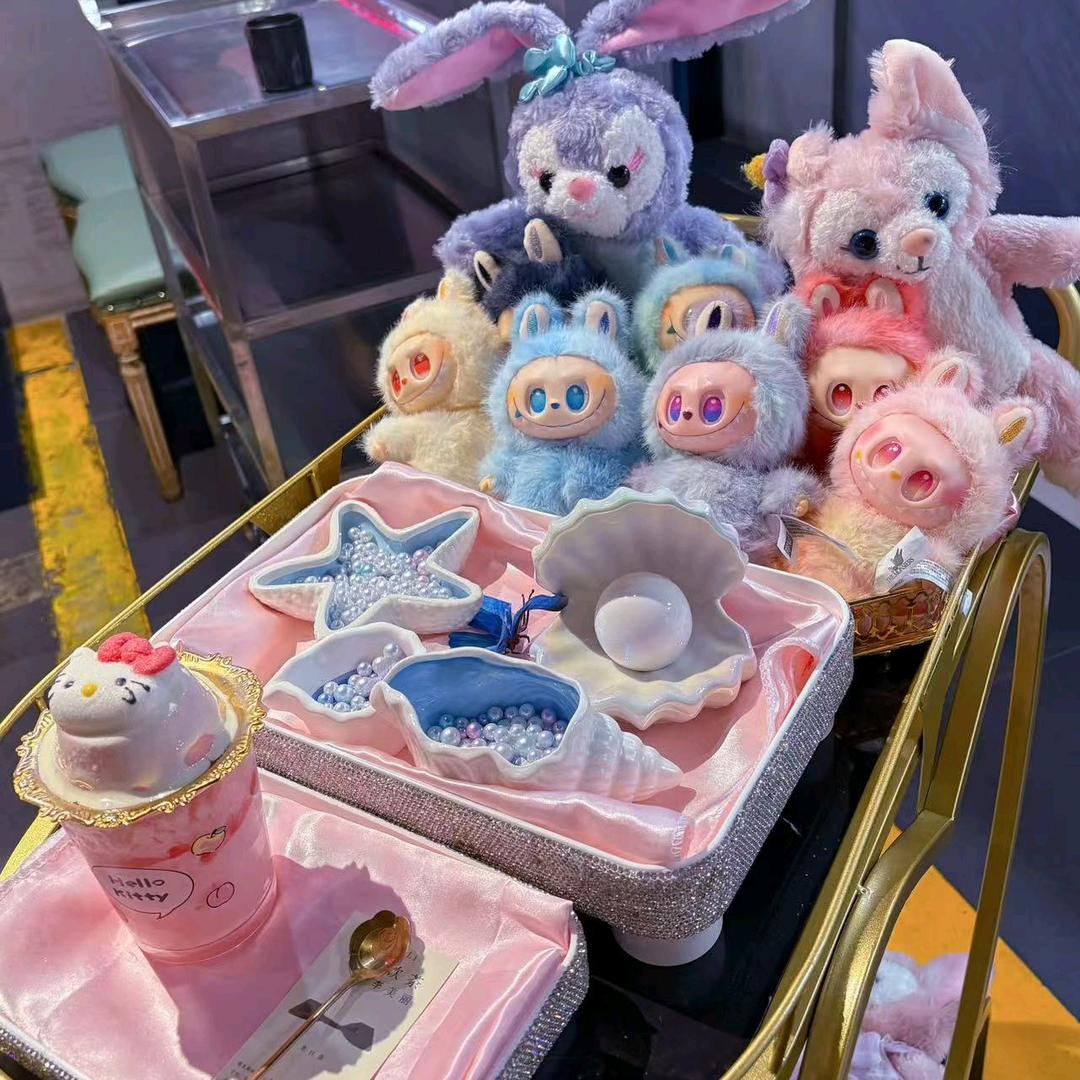 啊毛宝宝