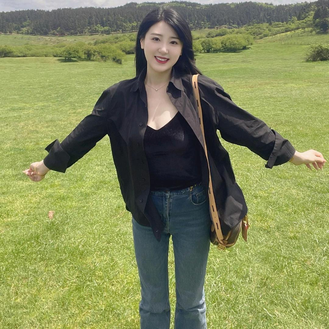 英梵龙潮流男装