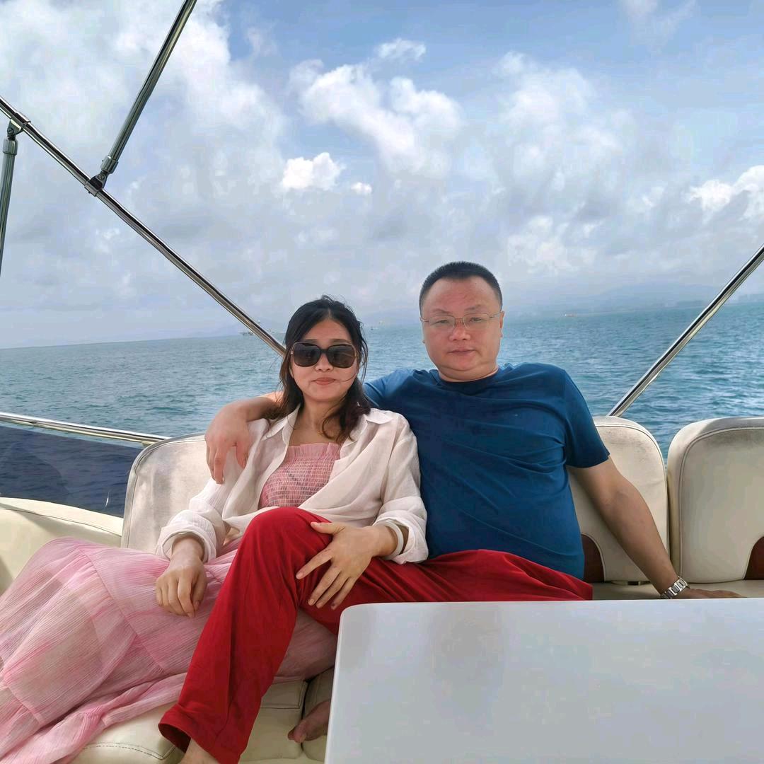 我是三毛！我怕谁！