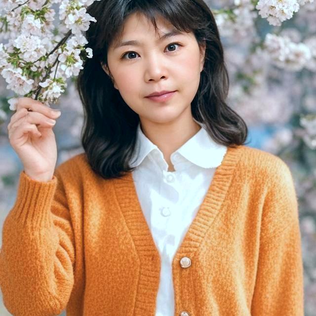 果果奶奶