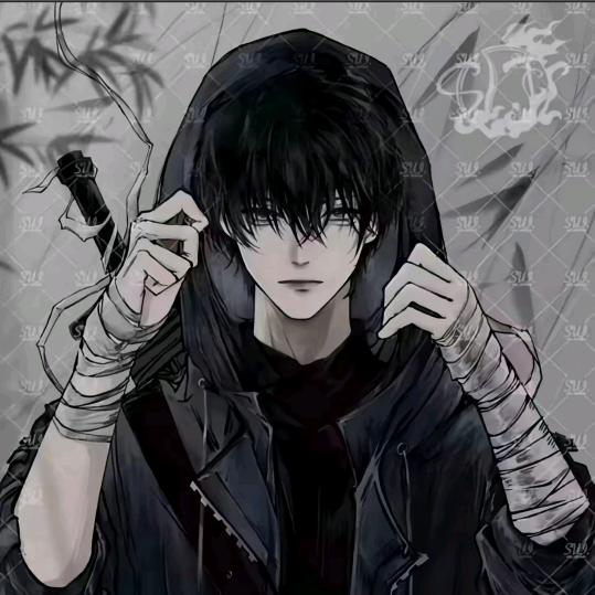 张起灵