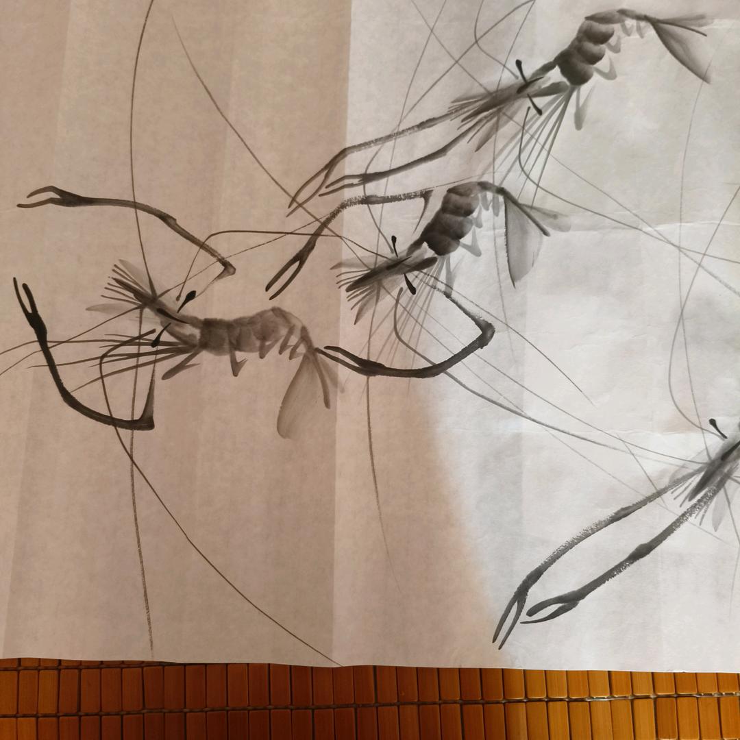 白发学生