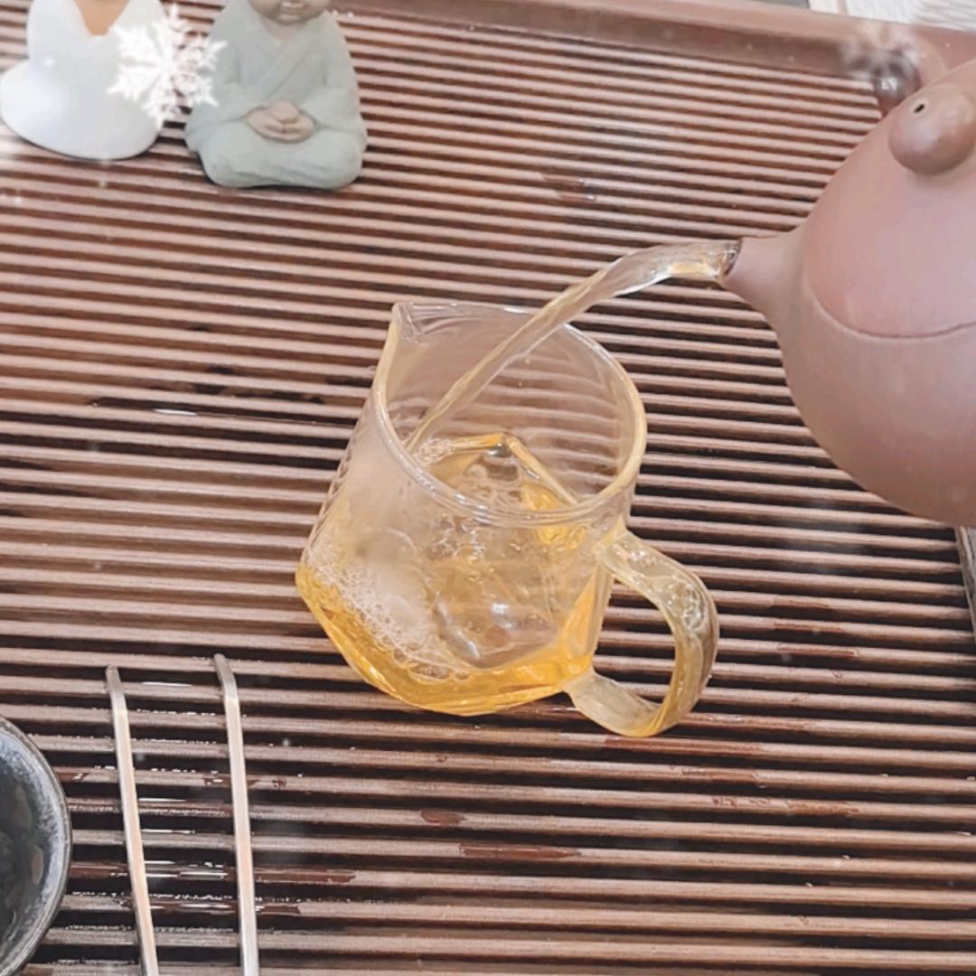 大叔不抽烟