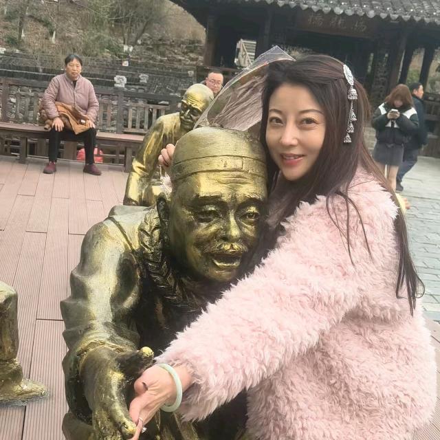 婷女王