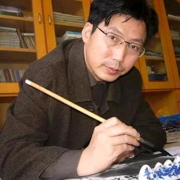 功者书画