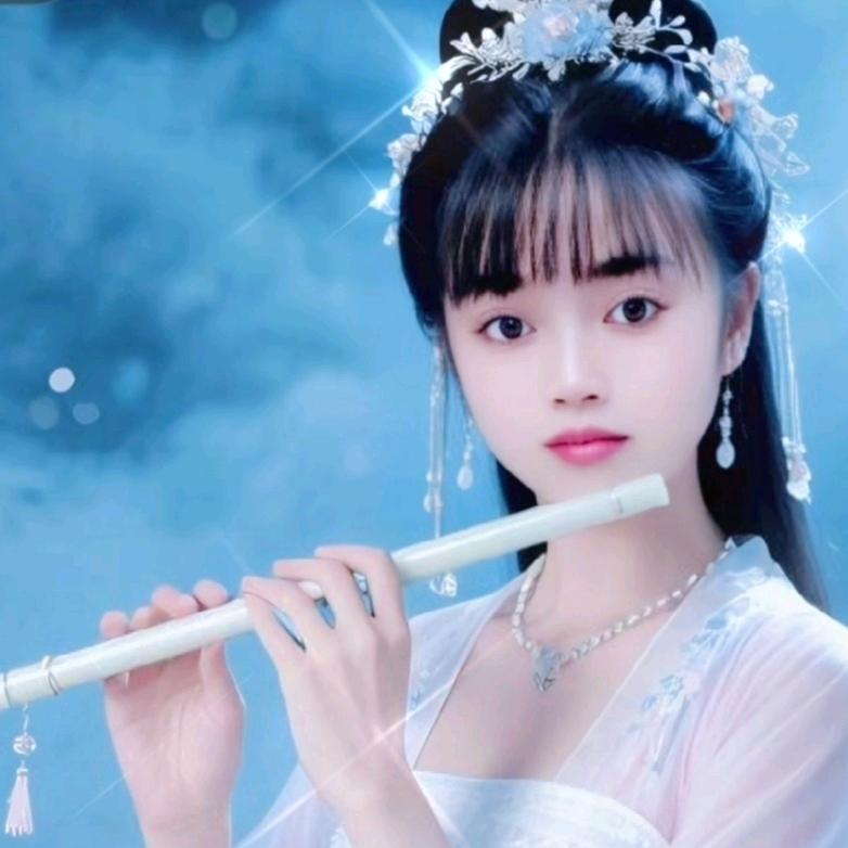单身的女人。