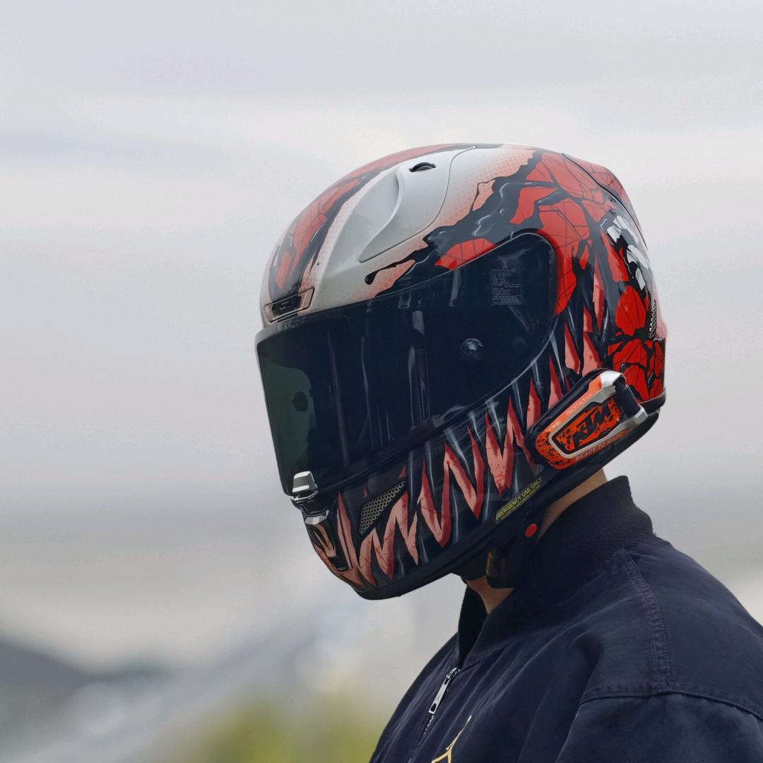 Xingchen【增肌版】