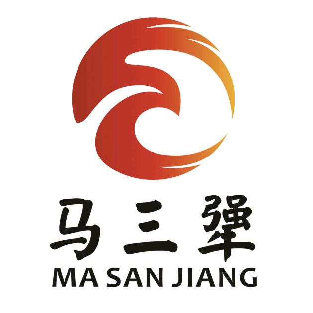 清真马三犟风干鸡总店