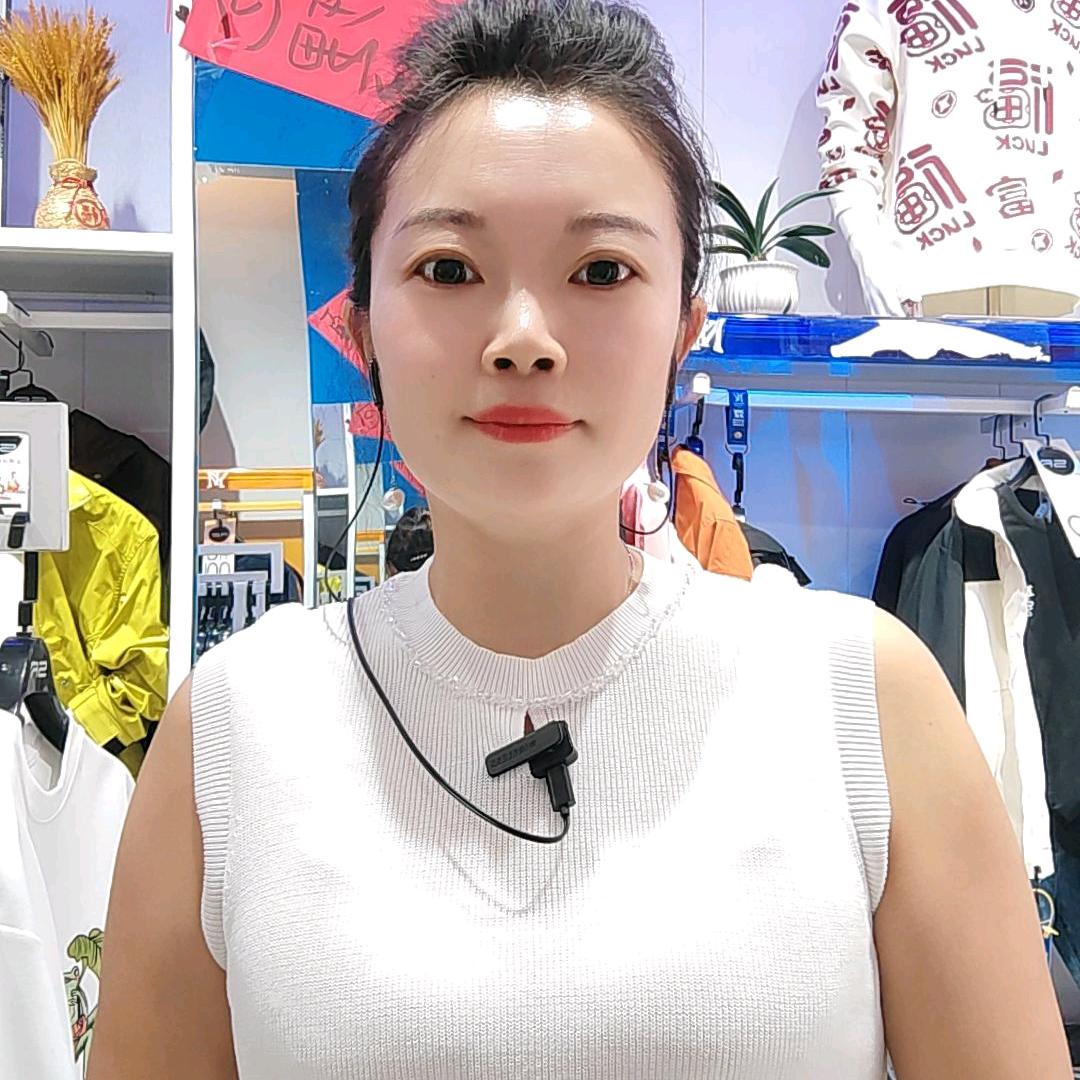 贵州重新乄衣哥男装店燕姐