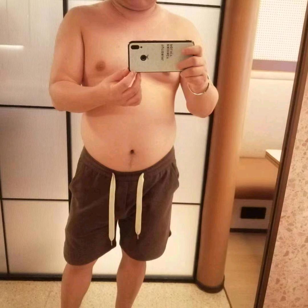 经络养生熊🐻胖（广州）