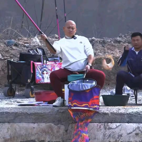 山东黑坑散装饵料厂家