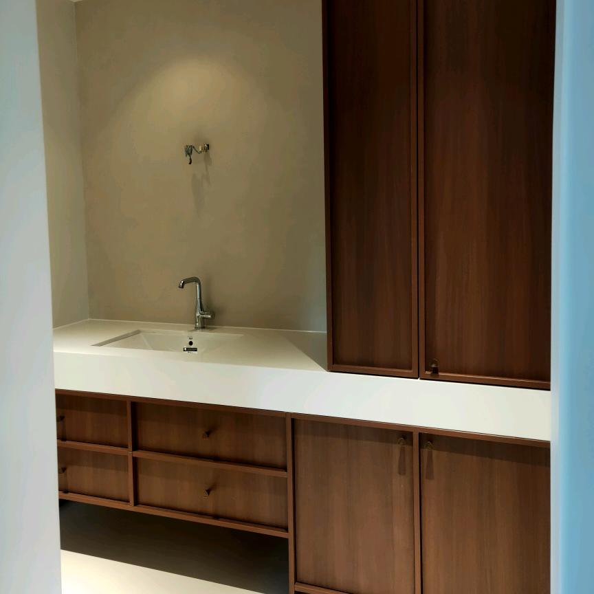 80后全屋定制工厂