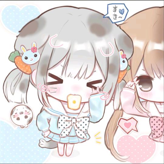 涵涵控