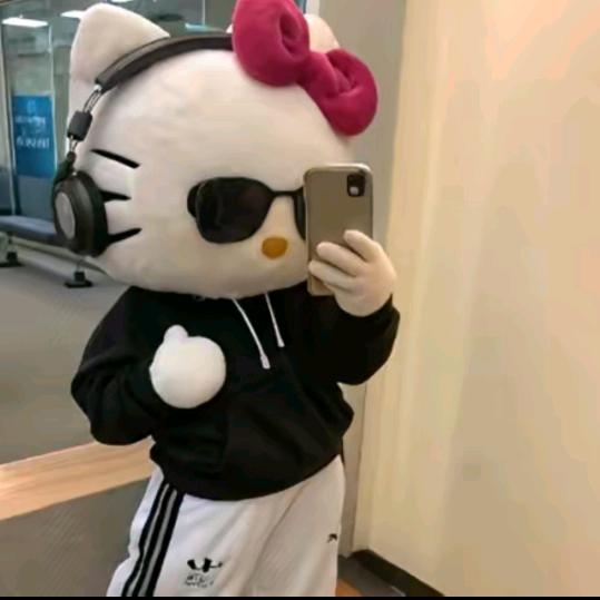 小圆脸