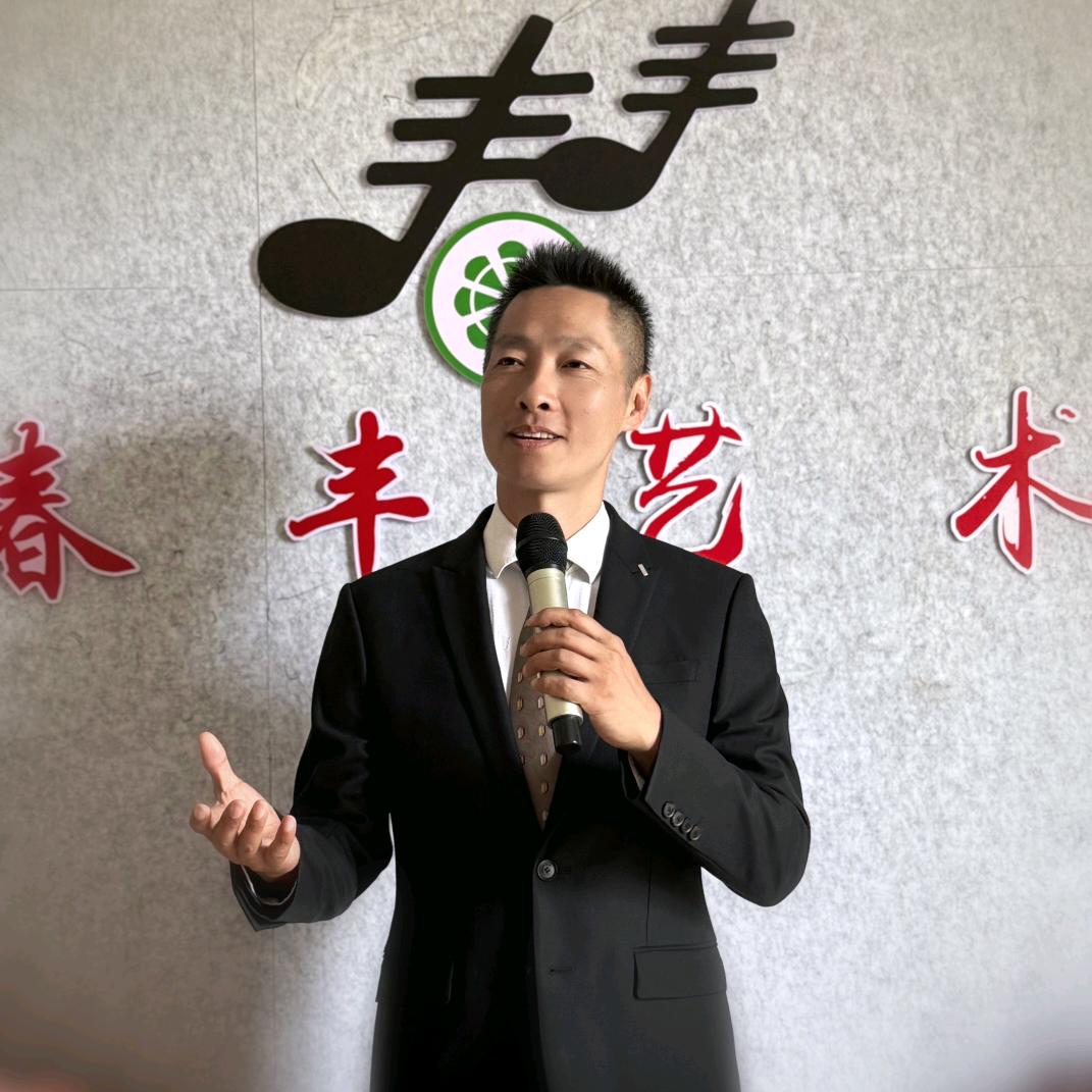 春丰教唱歌(今日直播）