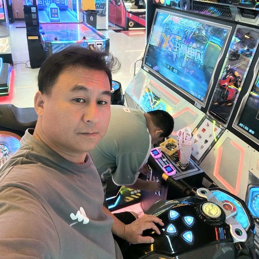 一九八六