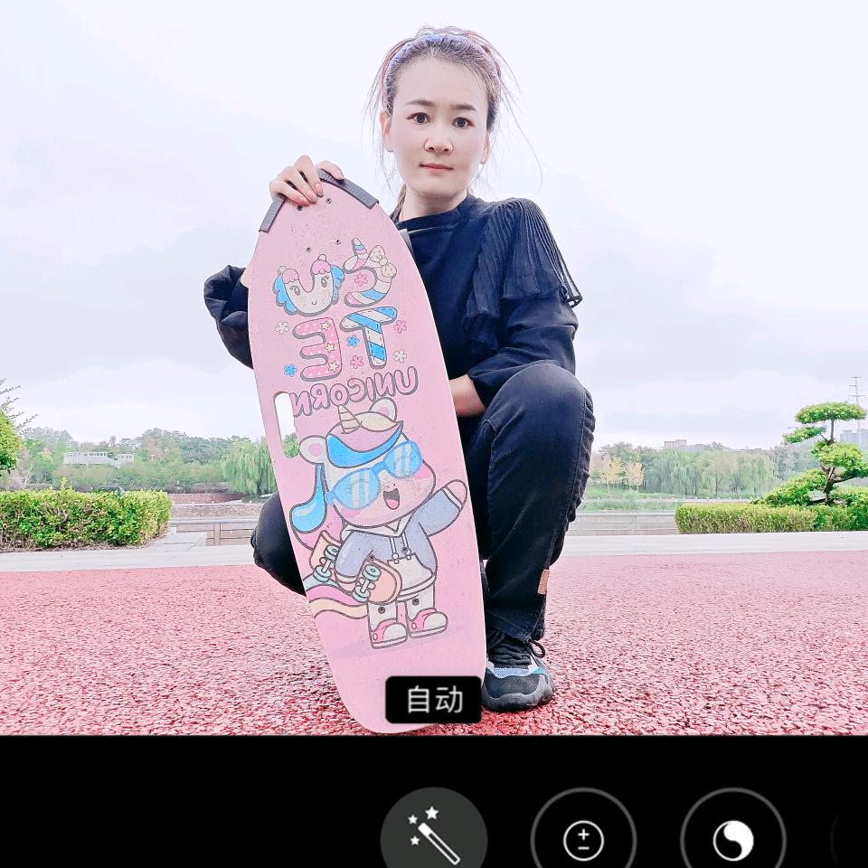 河南天扬制冷～闫珊