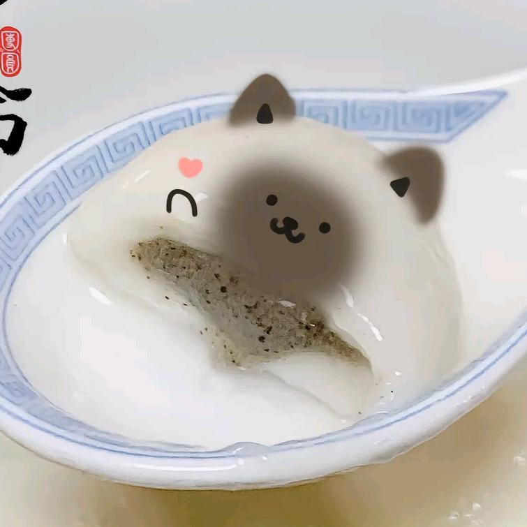 汤圆.Ty