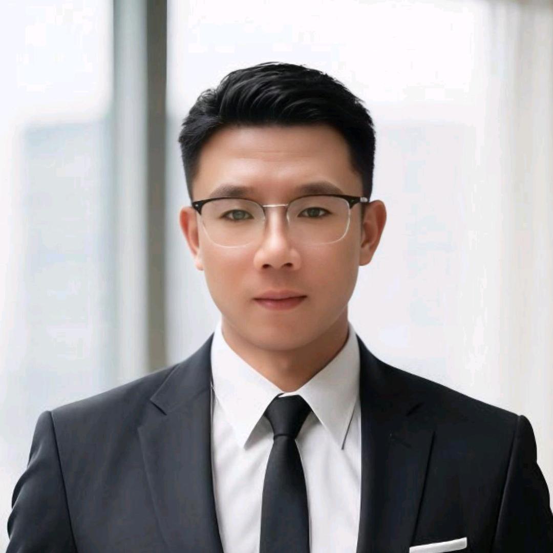 刘超凡