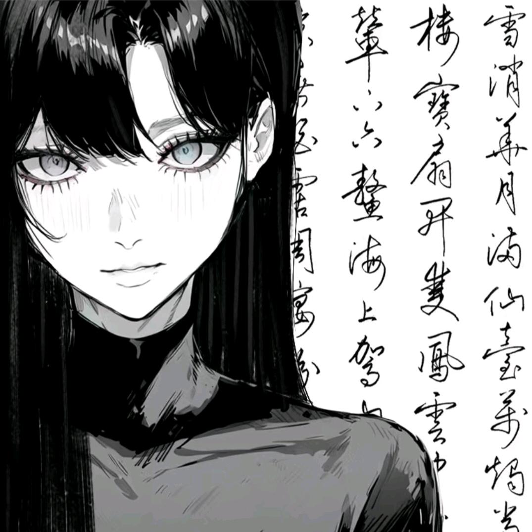 璐璐困了·🦉
