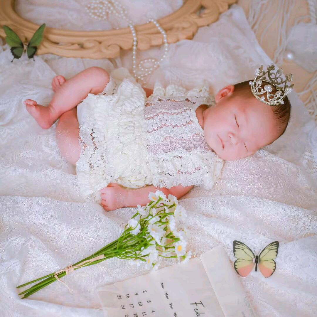 糖豆小朋友的快乐生活