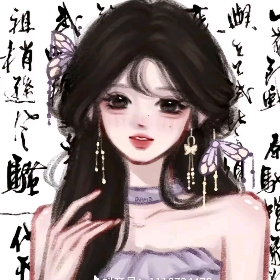 水下月💐🌻