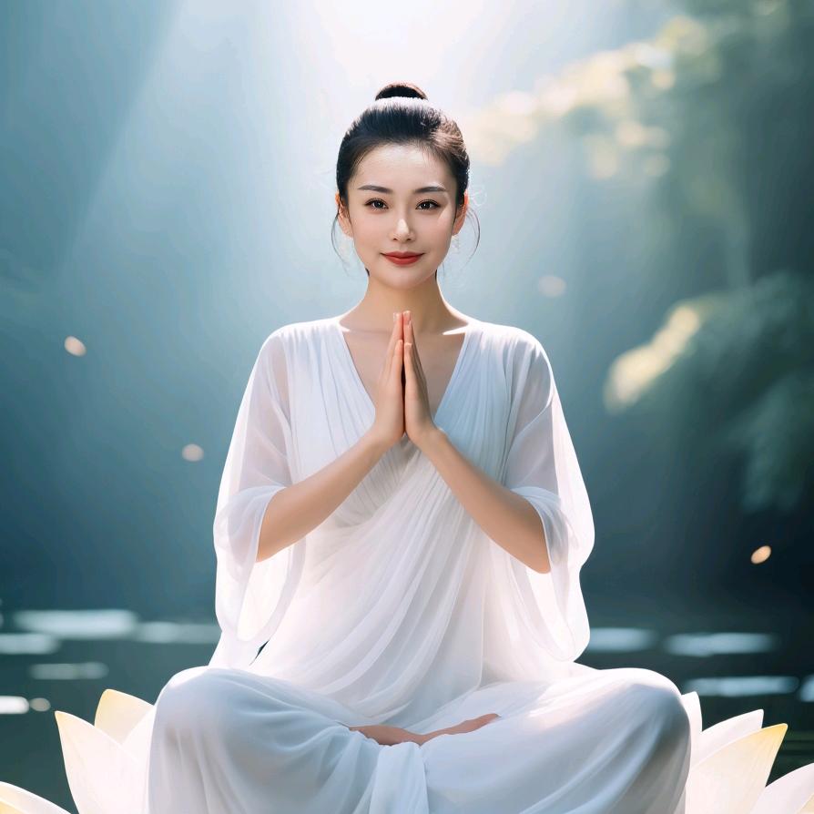 雲淼~越来越好~