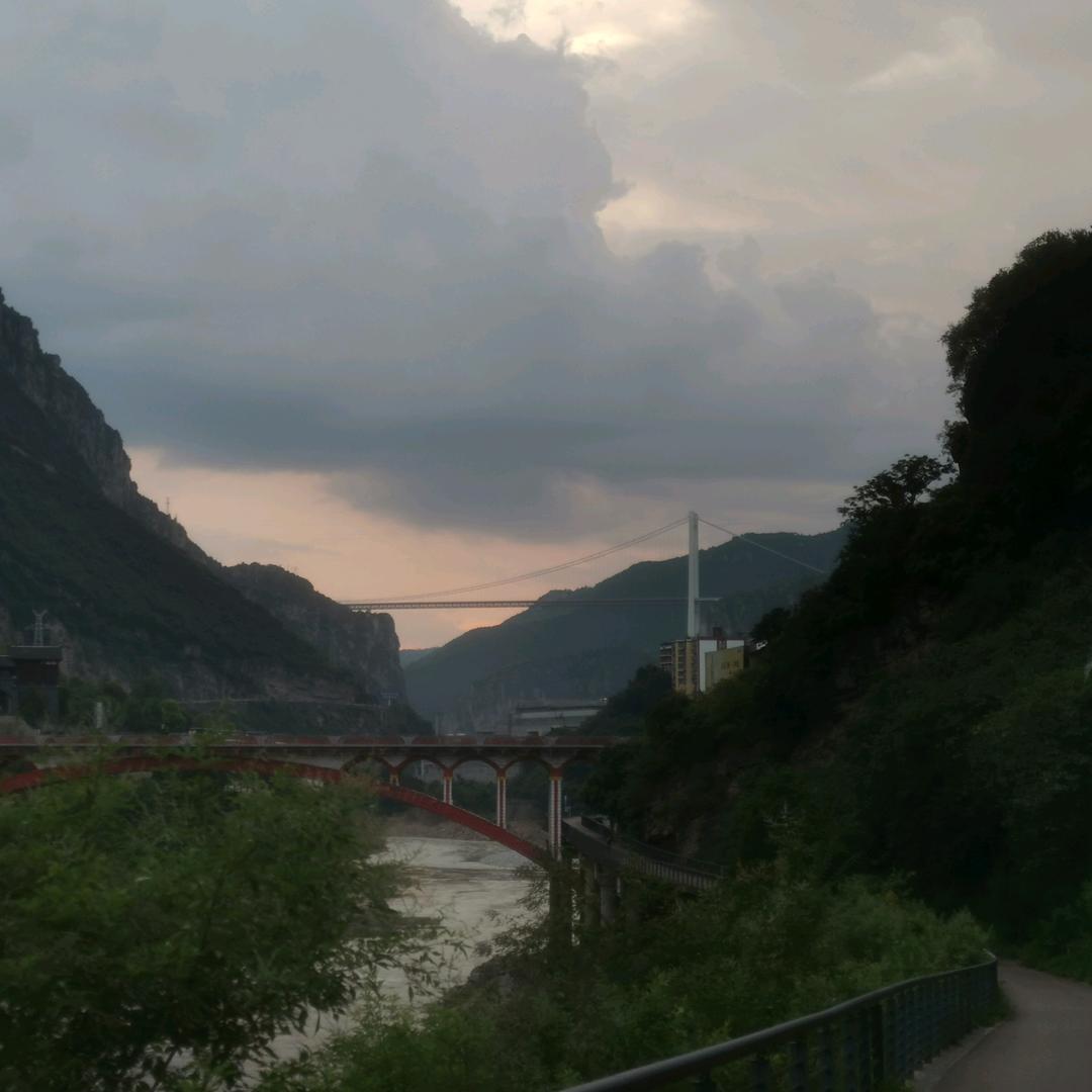 汽水味的风