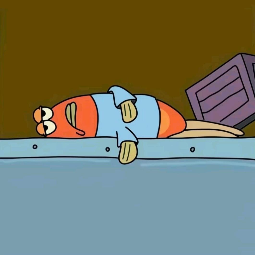 米缸守护者⁷⁰⁷