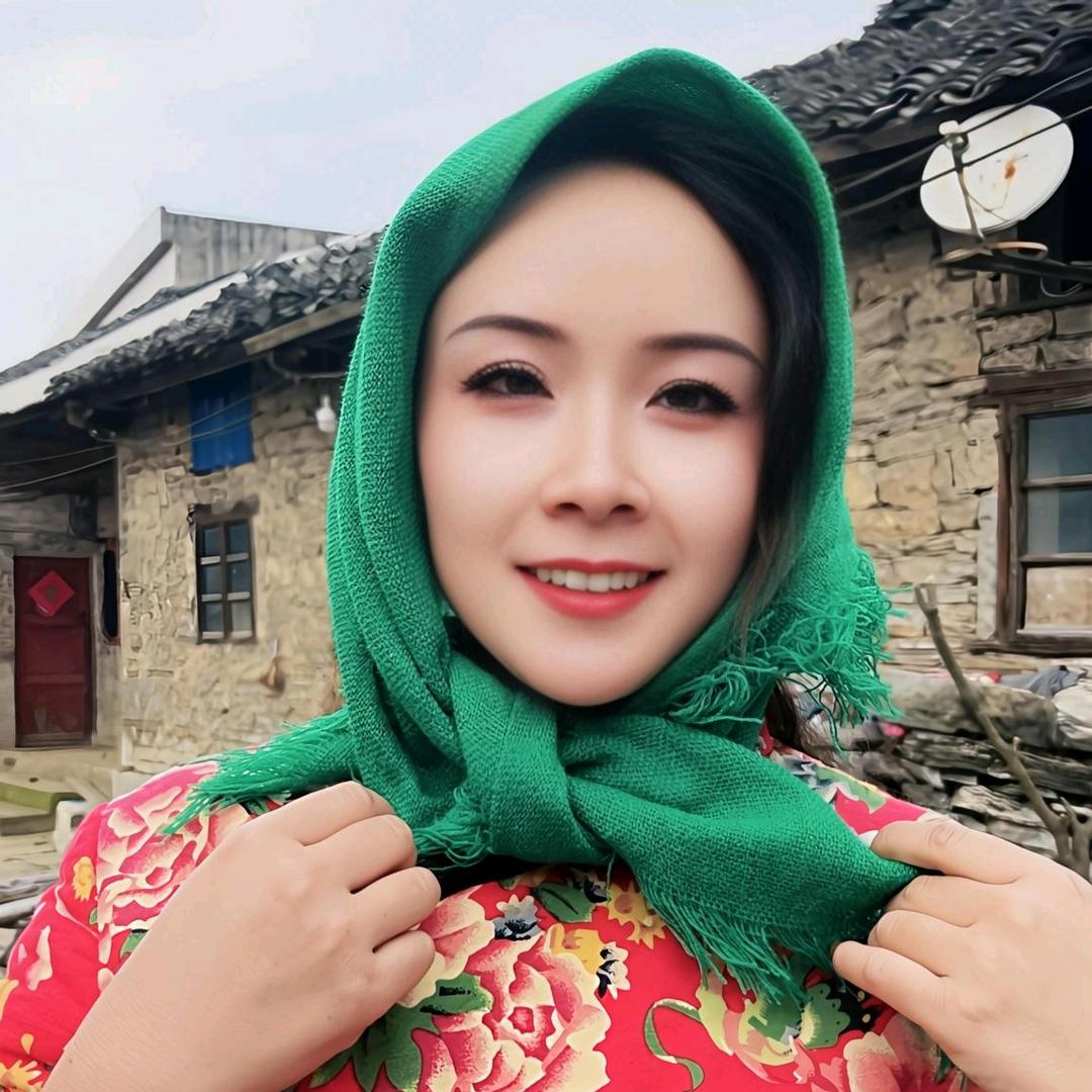 @小龙妹