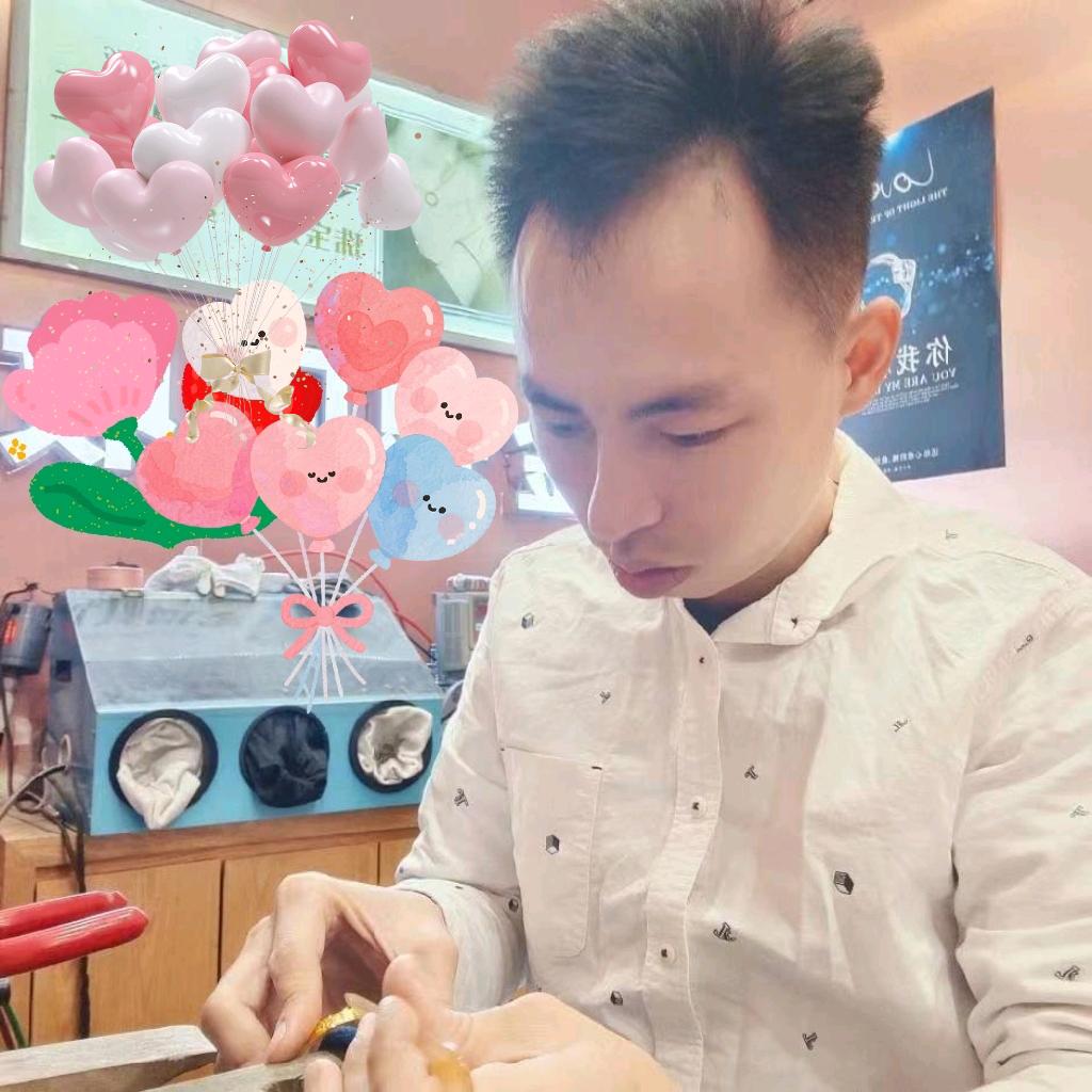 惠州红祺珠宝加工首饰店