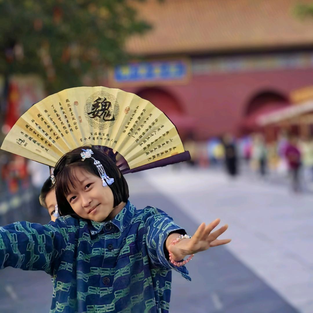 77妈育儿