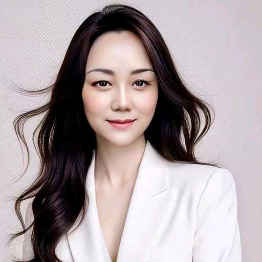 娟子与书.