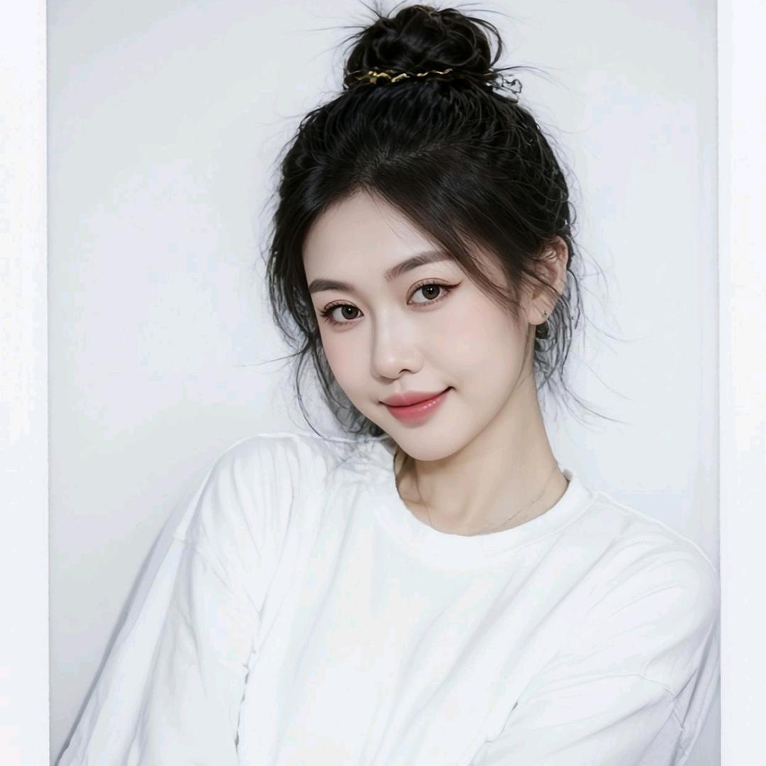 樱花树下站谁都美