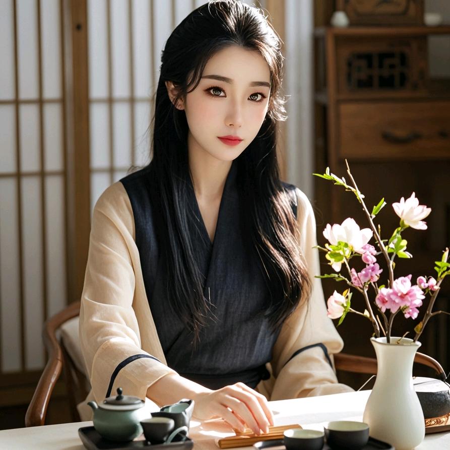 @☞请叫我二小姐☜