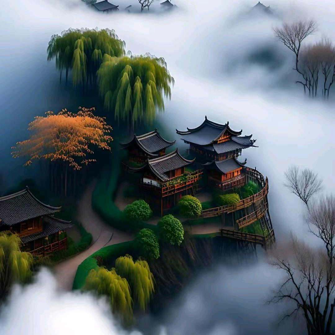 顺其自然