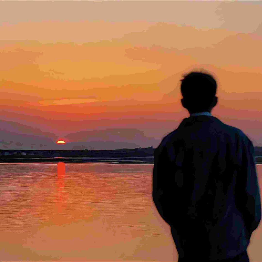 沙漠海 ๑҉