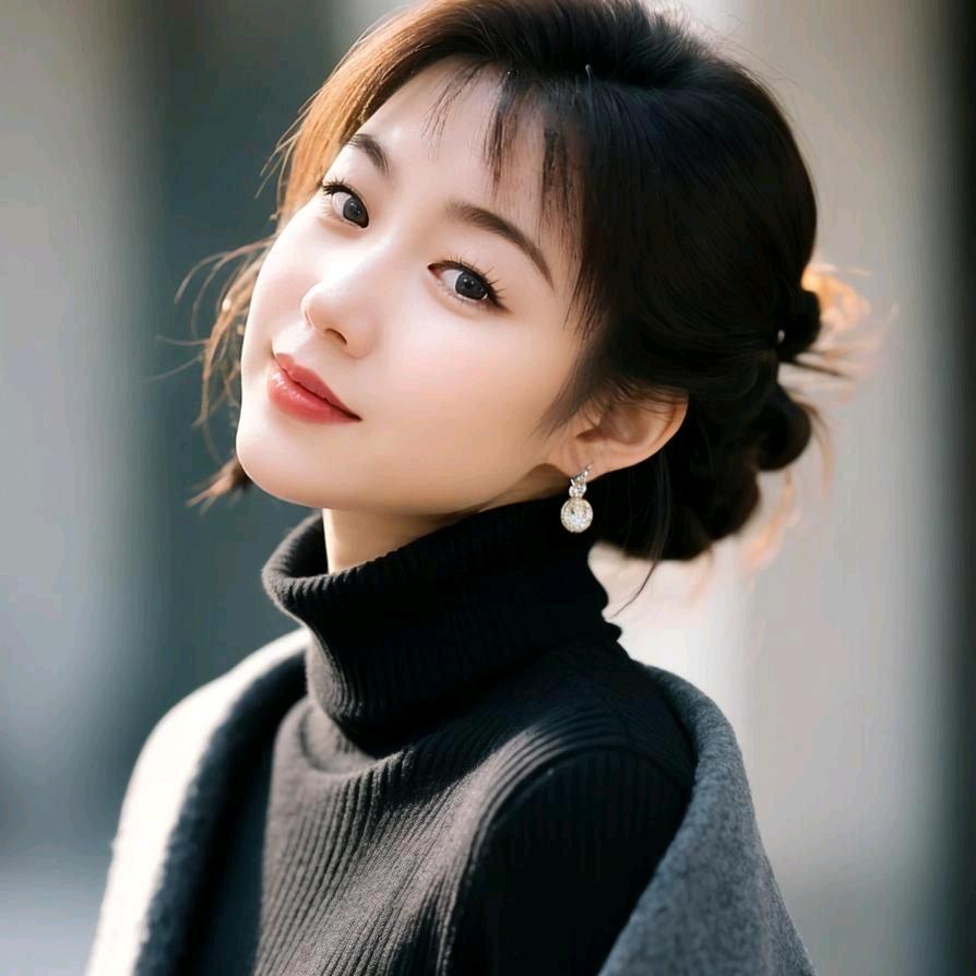 我